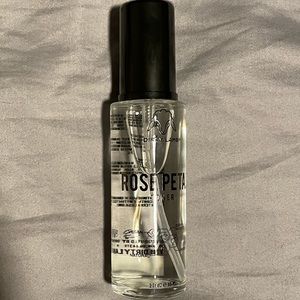 Dirty Lamb Rose Petal Toner